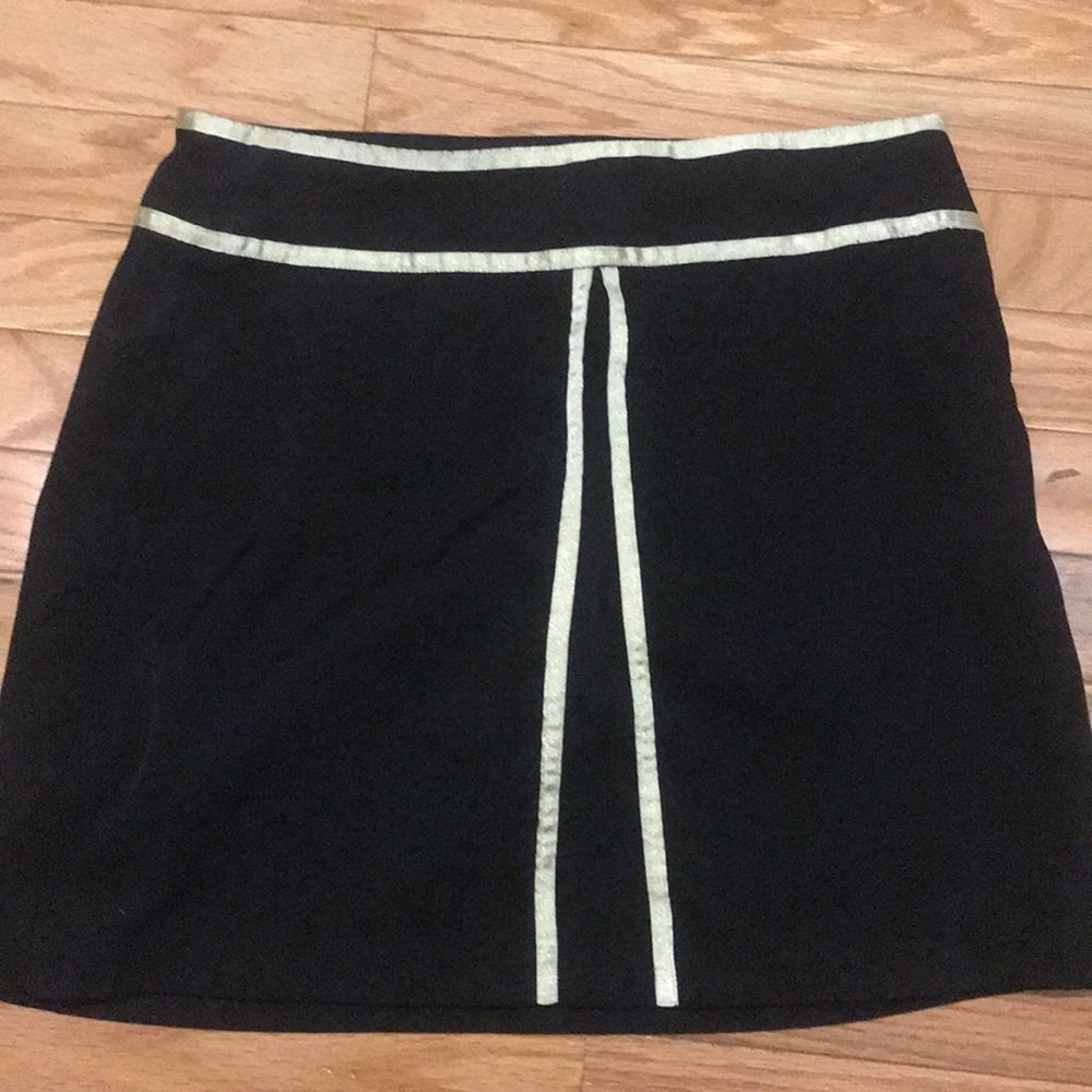 Golf skirt